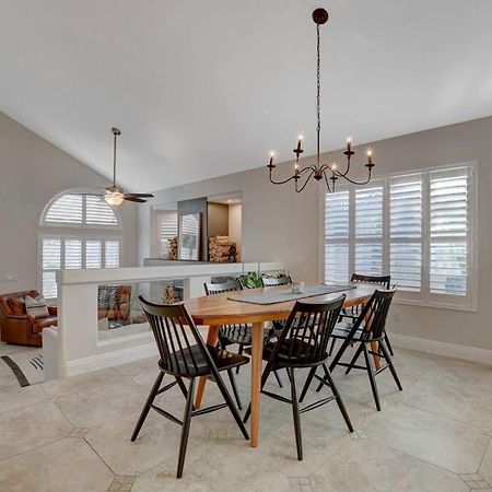 Beautiful 5Br W/King Beds, Pool & Hot Tub, Games Villa Las Vegas Eksteriør bilde